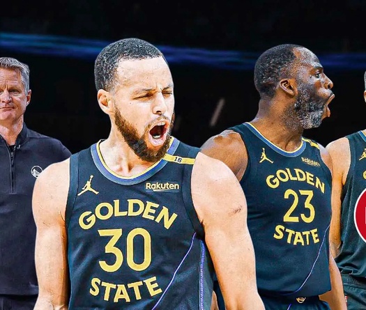 Vắng Stephen Curry, Warriors tuyệt vọng trông cậy vào màn ra mắt thực sự của Porzingis
