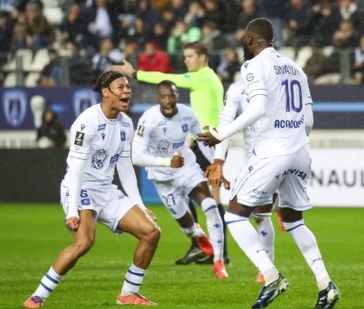 Nhận định, soi kèo Auxerre vs Strasbourg: Cuộc chiến hai mục tiêu