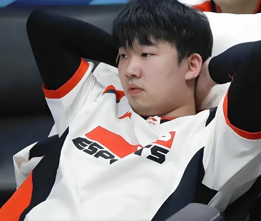 Nghi vấn bán độ tại LPL: Top Esports mở cuộc điều tra đối với người đi rừng Naiyou