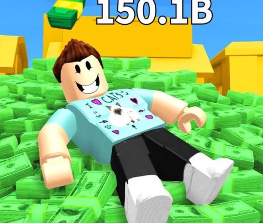 Roblox và “mỏ vàng” kinh tế sáng tạo: Khi thiếu niên trở thành triệu phú từ những trò chơi thể thao số