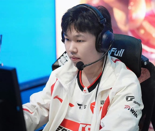 HLV Top Esports: “naiyou thừa nhận đã dàn xếp mọi trận thua của đội tại playoff LPL 2026