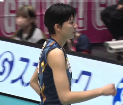 Link trực tiếp giải bóng chuyền VĐQG Nhật Bản: Okayama Seagulls vs Victorina Himeji