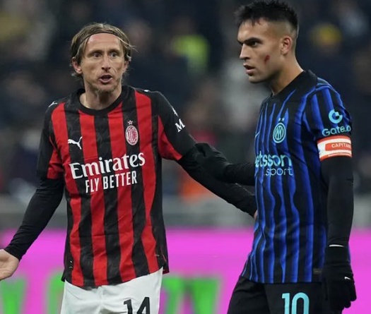 Nhận định, soi kèo Milan vs Inter: Derby quyết định Scudetto