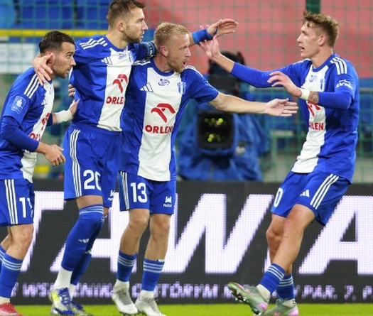 Nhận định, soi kèo Wisla Plock vs Arka Gdynia: Chủ nhà có lợi thế