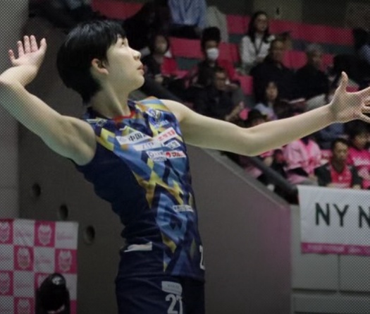 Bích Thuỷ tỏa sáng nhưng Okayama Seagulls không thể tạo bất ngờ trước Victorina Himeji
