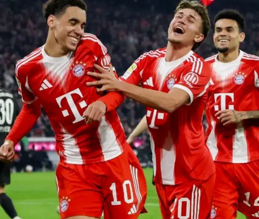 Nhận định, soi kèo Atalanta vs Bayern Munich: Khó cản Hùm xám