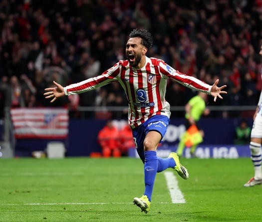 Dự đoán Atletico Madrid vs Tottenham, 3h00 ngày 11/3, Champions League 2025/26
