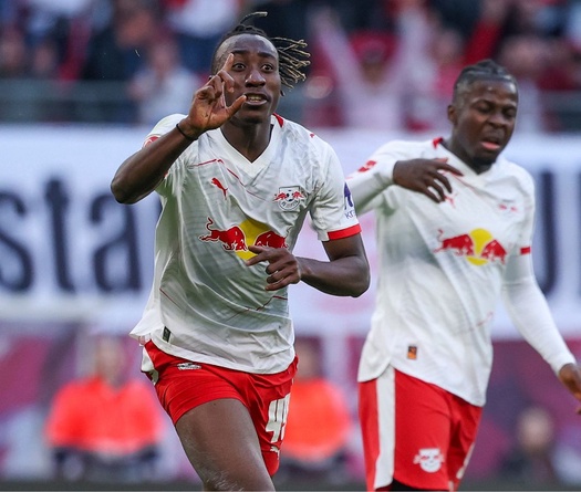 "Messi mới" Diomande tiếp tục gây sốt khắp châu Âu