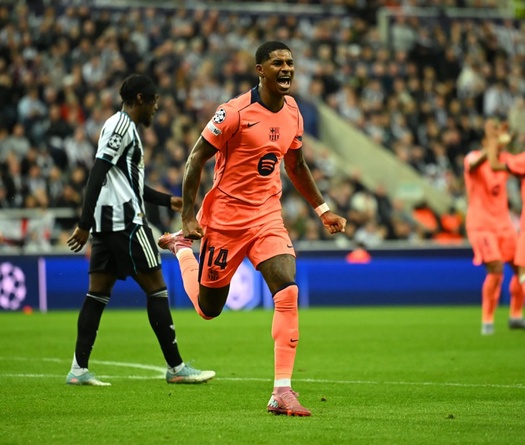 Dự đoán Newcastle vs Barcelona, 3h00 ngày 11/3, Champions League 2025/26