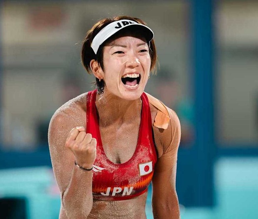 Beach Pro Tour Sanya Futures: Bộ đôi Nhật Bản đăng quang đầy bất ngờ