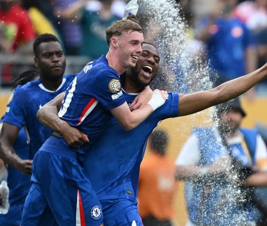 Thành tích tệ hại của Chelsea trong các trận đấu lớn được hé lộ