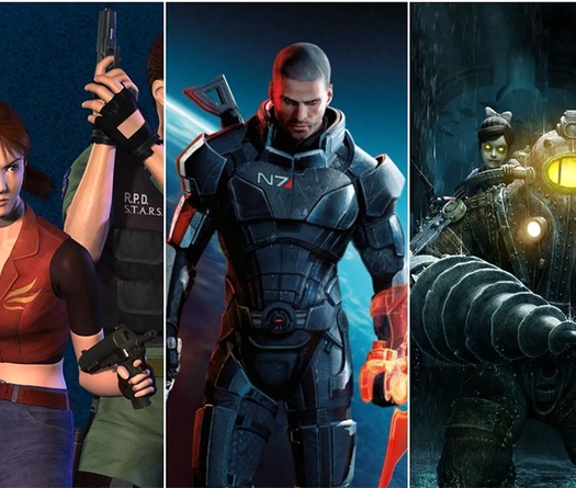 Khi franchise tiếp tục: Vì sao game sequel giúp streamer tăng lượng người xem?