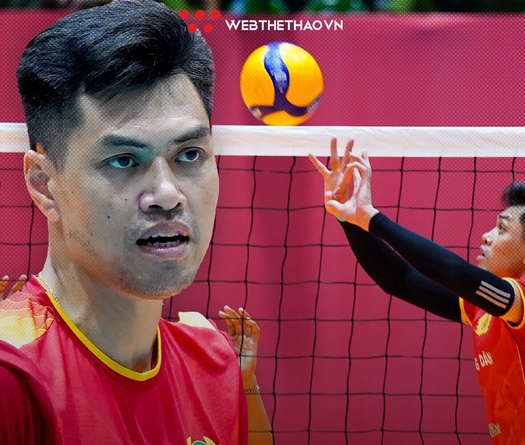 Chuyền hai Giang Văn Đức thay Quản Trọng Nghĩa giữ băng đội trưởng Công An TP.HCM