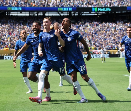 Dự đoán PSG vs Chelsea, 3h00 ngày 12/3, Champions League 2025/26