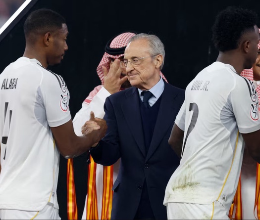 Huấn luyện viên người Argentina là một trong những ứng cử viên hàng đầu để dẫn dắt Real Madrid