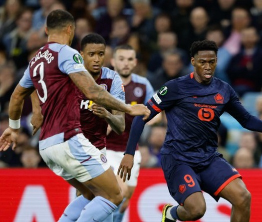 Nhận định, soi kèo Lille vs Aston Villa: Trận đấu cân bằng