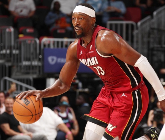 Toàn cảnh những kỷ lục NBA vô tiền khoáng hậu từ đêm 83 điểm của Bam Adebayo