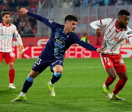 Dự đoán Celta Vigo vs Lyon, 3h00 ngày 13/3, Europa League 2025/26