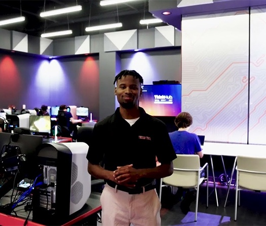 Texas Tech University ra mắt chương trình phụ Esports, mở cửa cho sinh viên mọi ngành từ năm 2026