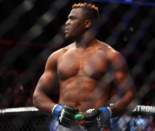 Bài học từ Francis Ngannou: Quyền tự do là chìa khóa để tối đa hóa doanh thu của võ sĩ