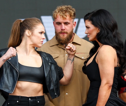 Phơi bày sự thật cay đắng: Ronda Rousey tố UFC để võ sĩ sống dưới mức nghèo khổ