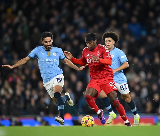 Dự đoán Nottingham vs Midtjylland, 3h00 ngày 13/3, Europa League 2025/26