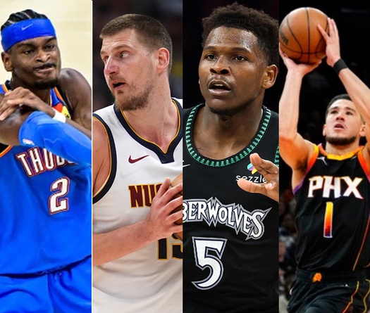 Ai đủ sức xô đổ kỷ lục 83 điểm của Bam Adebayo: Điểm mặt 6 cỗ máy ghi điểm tại NBA