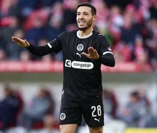 Nhận định, soi kèo Monchengladbach vs St Pauli: Cuộc chiến trụ hạng căng thẳng