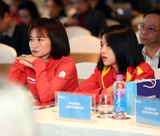 Nguyễn Thị Oanh không đấu nội dung marathon nữ ở giải Vô địch quốc gia marathon Báo Tiền Phong 2026