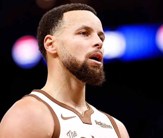 Stephen Curry có khả năng nghỉ hết tháng 3, Warriors nguy cơ mất trắng mùa giải NBA 2025-26