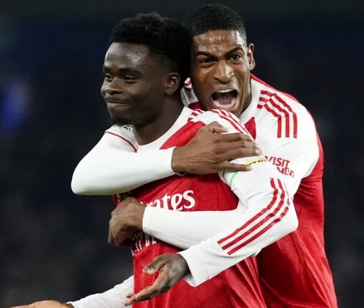 Nhận định, soi kèo Arsenal vs Everton: Pháo thủ vững tin