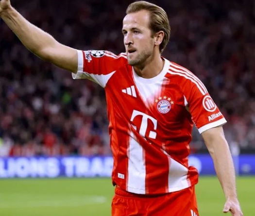 Nhận định, soi kèo Leverkusen vs Bayern Munich: Hàm xám thị uy