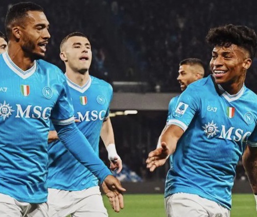 Nhận định, soi kèo Napoli vs Lecce: Chủ nhà lấn át