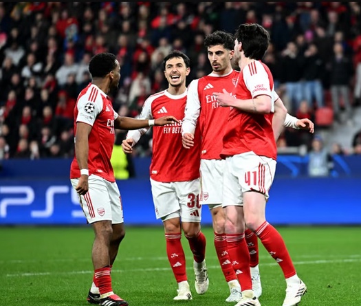 Dự đoán Arsenal vs Everton, 0h30 ngày 15/3, Ngoại hạng Anh 2025/26