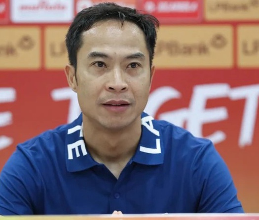 HLV Lê Đức Tuấn: “Đà Nẵng đang chơi từng trận ở V.League như chung kết”