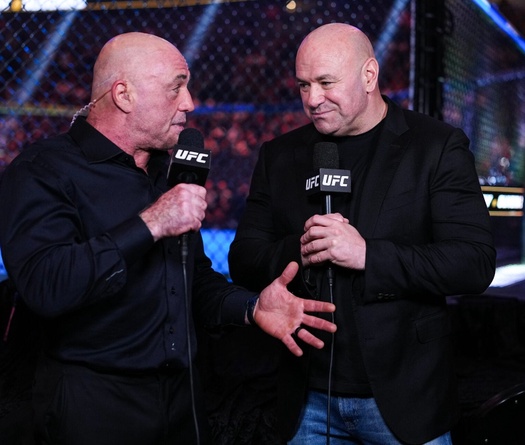 Góc nhìn chuyên gia: Joe Rogan hoài nghi về độ an toàn của siêu sự kiện UFC Nhà Trắng