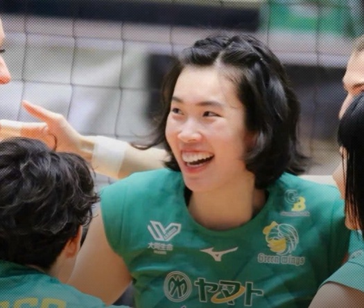 Thanh Thúy vượt qua Bích Thủy trong trận đấu lịch sử trên đất Nhật Bản