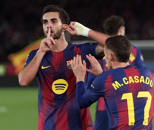 Dự đoán Barcelona vs Sevilla, 22h15 ngày 15/3, La Liga 2025/26