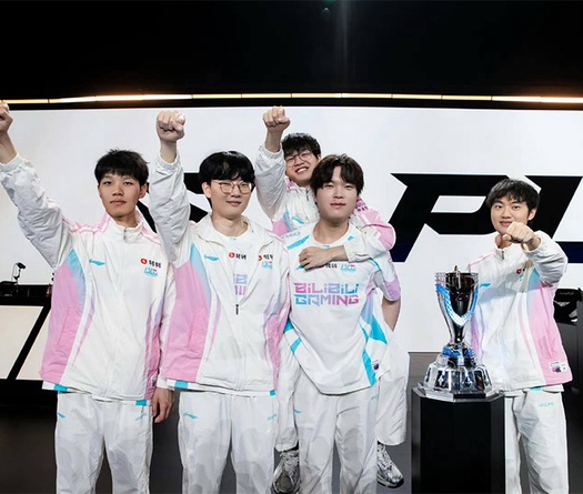 Bilibili Gaming tại First Stand 2026: Cơ hội chuộc lỗi trên đấu trường quốc tế của nhà vô địch LPL