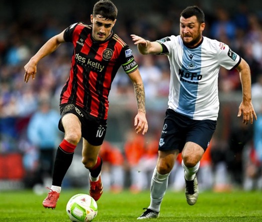 Nhận định, soi kèo Shelbourne vs Bohemians: Điểm tựa sân nhà