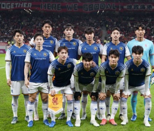 Nhận định, soi kèo Gimcheon Sangmu vs Gwangju: Chủ nhà sáng cửa thắng