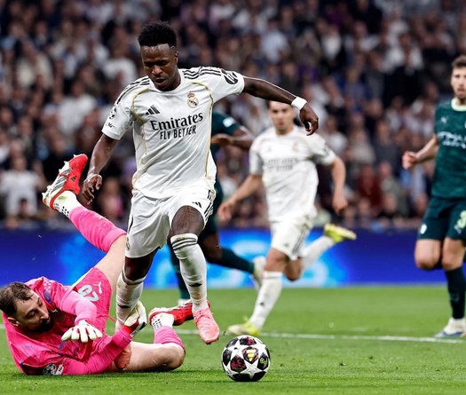 Dự đoán Man City vs Real Madrid, 3h00 ngày 18/3, Champions League 2025/26