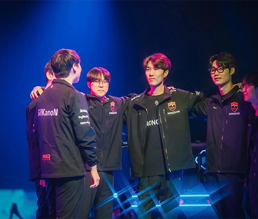 Nongshim RedForce vô địch VALORANT Masters Santiago 2026 sau chiến thắng áp đảo trước Paper Rex