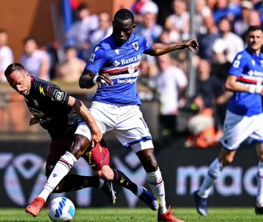 Nhận định, soi kèo Carrarese vs Sampdoria: Cửa dưới đáng tin