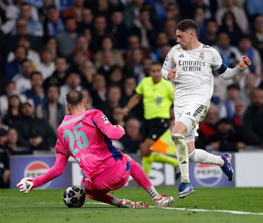 Đội hình dự kiến ​​Man City - Real Madrid ở lượt về vòng 1/8 Champions League đêm nay