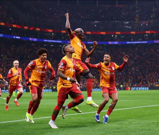 Dự đoán Liverpool vs Galatasaray, 3h00 ngày 19/3, Champions League 2025/26
