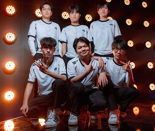 Team Secret Whales thất bại trước G2 Esports trong ngày ra quân First Stand 2026