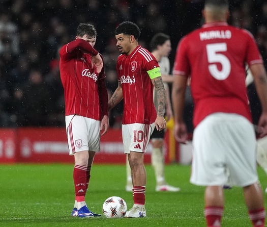 Dự đoán Midtjylland vs Nottingham, 0h45 ngày 20/3, Europa League 2025/26