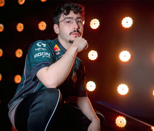 BrokenBlade: Niềm tin là chìa khóa để G2 Esports chinh phục First Stand 2026