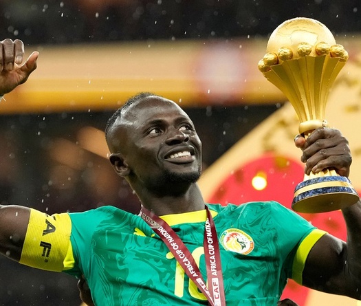 Phản ứng của Ma rốc và Senegal sau phán quyết về chức vô địch châu Phi gây chấn động